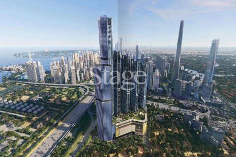 1 bedroom Apartment in Sheikh Zayed Road, UAE No. 187679