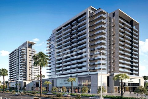Apartment de 1 dormitorio en Dubai Hills Estate, UAE No. 163567