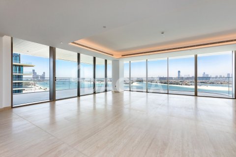 Appartement de 4 chambres à Palm Jumeirah, UAE No. 163564
