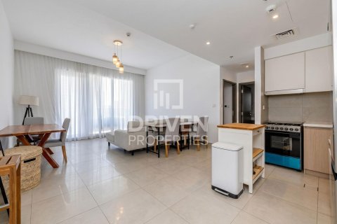 Квартира с 1 спальней в Creek Horizon, ОАЭ №202828