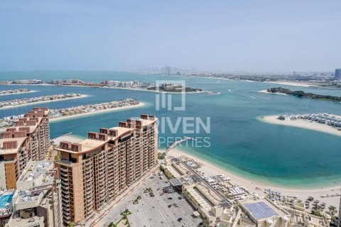 Studio Apartment in The Palm Tower, UAE No. 202825
