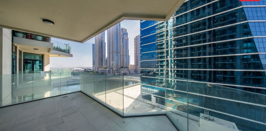2 bedrooms Apartment in Business Bay, UAE No. 165099