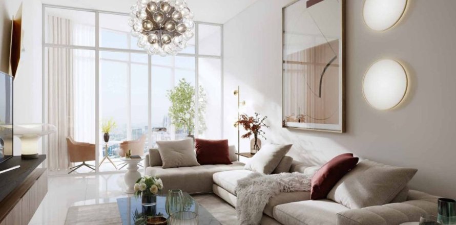 3 bedrooms Apartment in Sheikh Zayed Road, UAE No. 165103