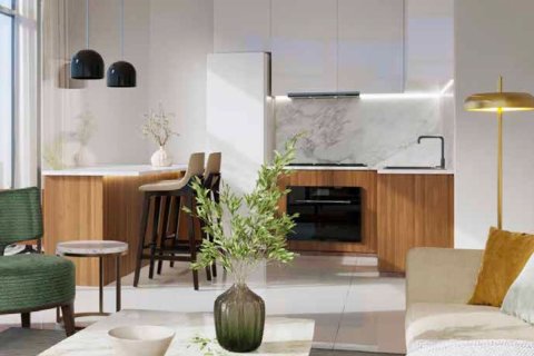 3 bedrooms Apartment in Sheikh Zayed Road, UAE No. 165103 5