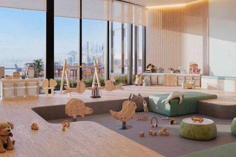 3 bedrooms Apartment in Sheikh Zayed Road, UAE No. 165103 10