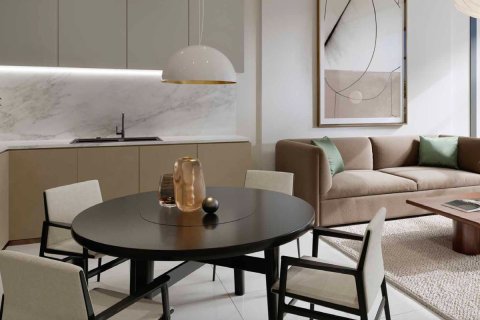 3 bedrooms Apartment in Sheikh Zayed Road, UAE No. 165103 12
