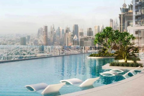 3 bedrooms Apartment in Sheikh Zayed Road, UAE No. 165103 9