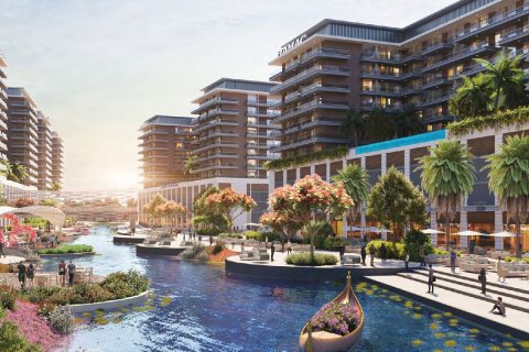 1 bedroom Apartment in Dubai, UAE No. 165105