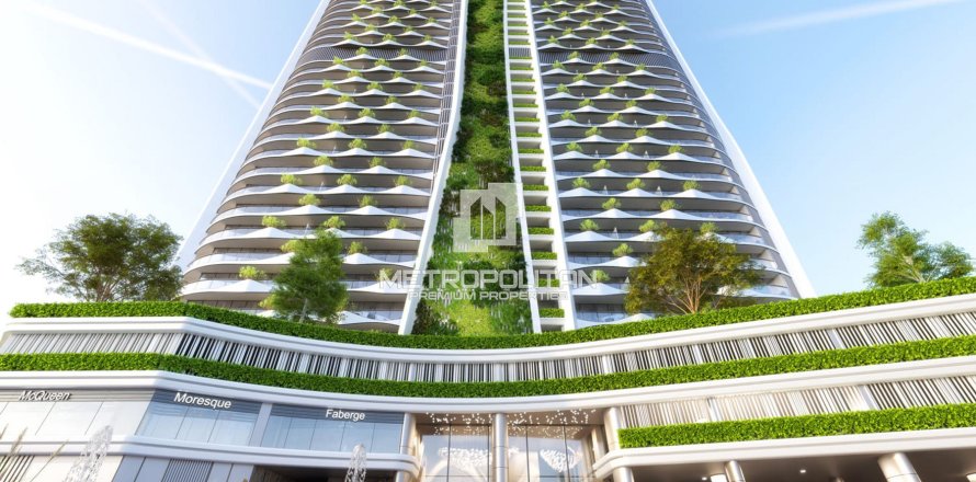 Appartement de 2 chambres à Ras Al Khaimah, UAE No. 129798