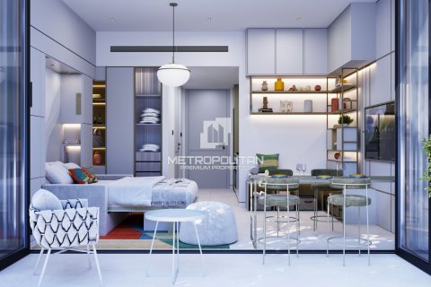 Appartement de 2 chambres à Ras Al Khaimah, UAE No. 129798 12