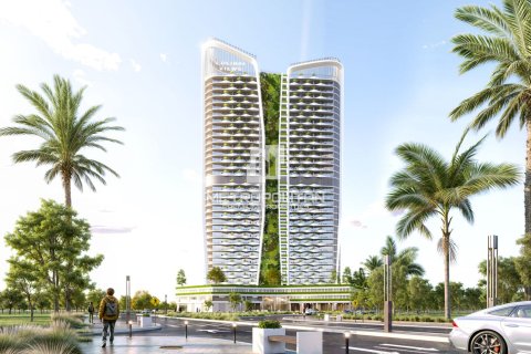 Appartement de 2 chambres à Ras Al Khaimah, UAE No. 129798 18