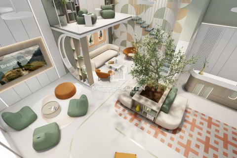 Appartement de 2 chambres à Ras Al Khaimah, UAE No. 129798 9