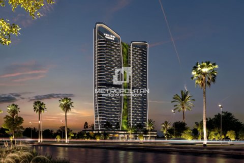 Appartement de 2 chambres à Ras Al Khaimah, UAE No. 129798 19