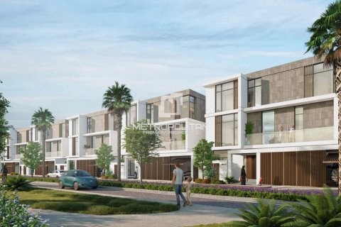 Townhouse de 2 chambres à Al Marjan Island, UAE No. 129797