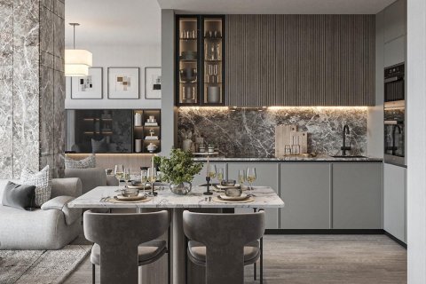 3 bedrooms Apartment in Dubai, UAE No. 43584 12