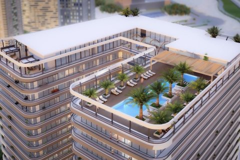 3 bedrooms Apartment in Dubai, UAE No. 43584 6