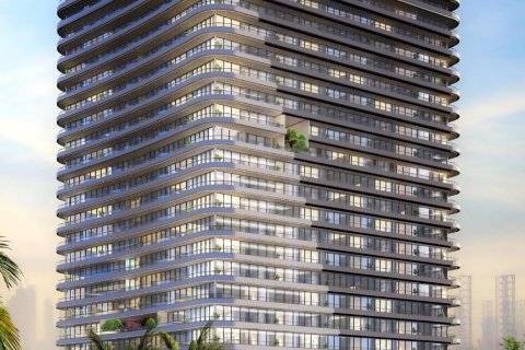 Apartment de 3 dormitorios en Dubai, UAE No. 43584