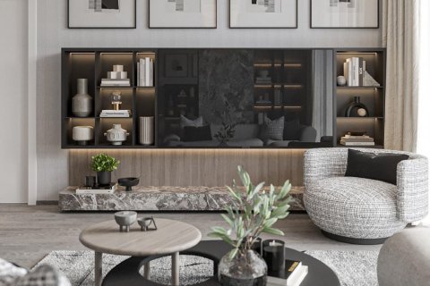 3 bedrooms Apartment in Dubai, UAE No. 43584 11