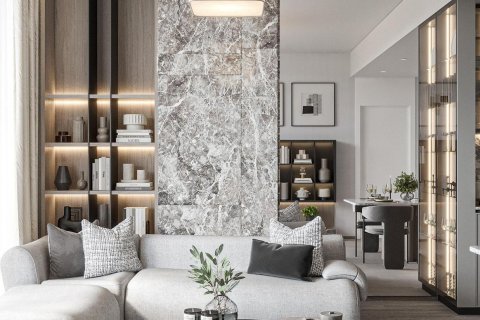 3 bedrooms Apartment in Dubai, UAE No. 43584 10