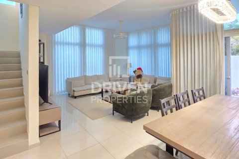 6 bedrooms Villa in DAMAC Hills (Akoya by DAMAC), UAE No. 202803