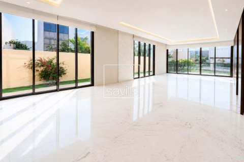 7 bedrooms Villa on the Saadiyat Island, UAE No. 200957
