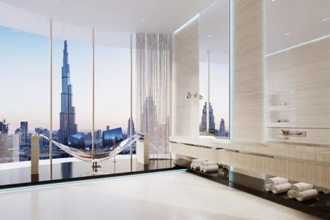 Apartment de 3 dormitorios en Downtown Dubai (Downtown Burj Dubai), UAE No. 141360 3