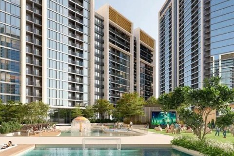 Apartment de 1 dormitorio en Motor City, UAE No. 185076