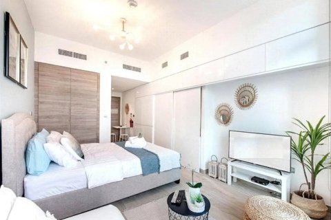 Studio Apartment in Dubai Marina, UAE No. 187054