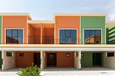 Townhouse de 4 chambres à Damac Lagoons, UAE No. 163823