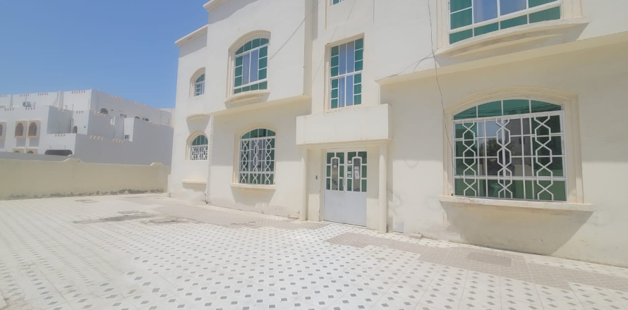 4 غرف نوم شقة في مسقط , عُمان رقم 62442