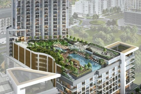 Appartement de 1 chambre à Sobha Hartland, UAE No. 161205