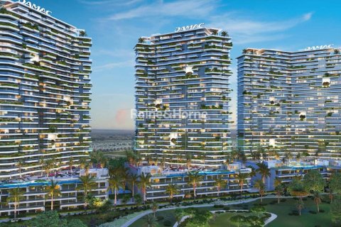 Appartement de 1 chambre à Dubai, UAE No. 156302