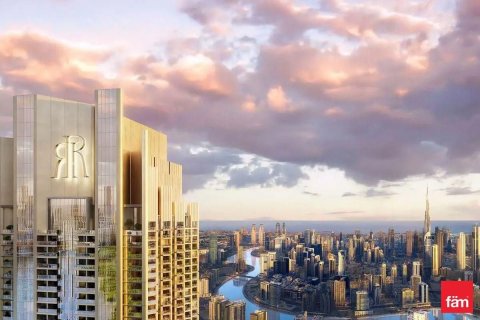 2 bedrooms Apartment in Business Bay, UAE No. 168023 8