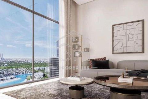 Apartment de 1 dormitorio en Mohammed Bin Rashid City, UAE No. 39236