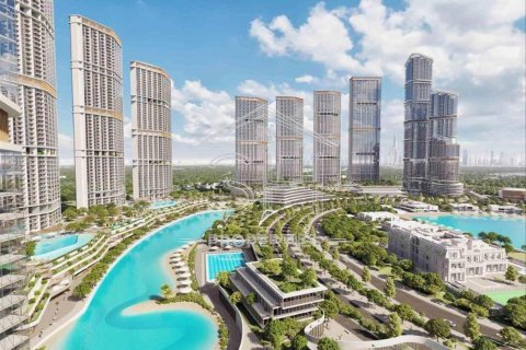 Apartment de 3 dormitorios en Mohammed Bin Rashid City, UAE No. 39238 6