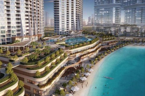 Apartment de 3 dormitorios en Mohammed Bin Rashid City, UAE No. 39238 12