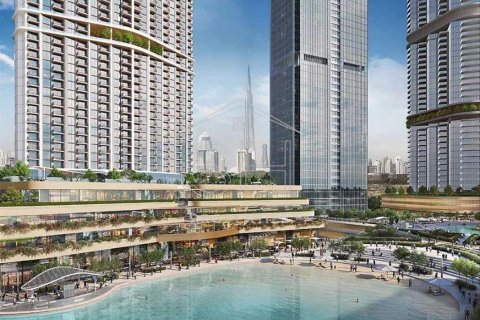 Apartment de 3 dormitorios en Mohammed Bin Rashid City, UAE No. 39238 8