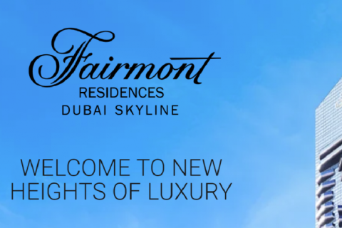 Apartment de 2 dormitorios en Dubai, UAE No. 110457