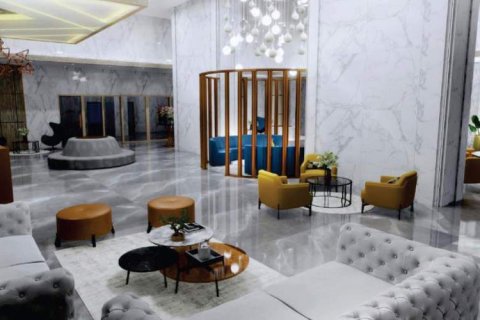Apartamento tipo estudio Estudio en Jumeirah Village Circle, UAE No. 110458 4