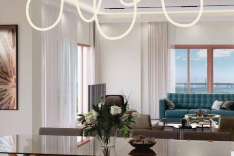 Studio Apartment in Jumeirah Village Circle, UAE No. 110458