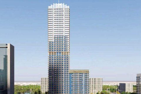 Apartamento tipo estudio Estudio en Jumeirah Village Circle, UAE No. 110458 3