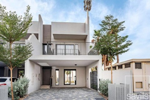 Townhouse de 3 chambres à Mohammed Bin Rashid City, UAE No. 205957