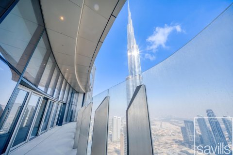 Appartement de 5 chambres à Opera District, UAE No. 205959