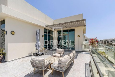 2 bedrooms Penthouse in Meydan, UAE No. 192235 8