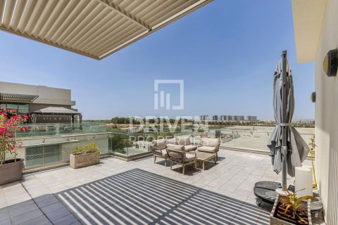 2 bedrooms Penthouse in Meydan, UAE No. 192235 5