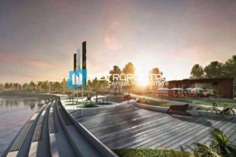 1020m² Land in Al Shamkha, UAE No. 143127