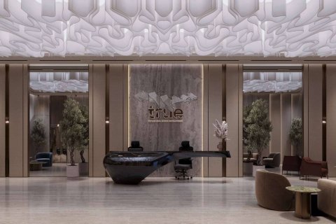 1 غرف نوم شقة في دبي, الإمارات العربية المتحدة رقم 115835 8