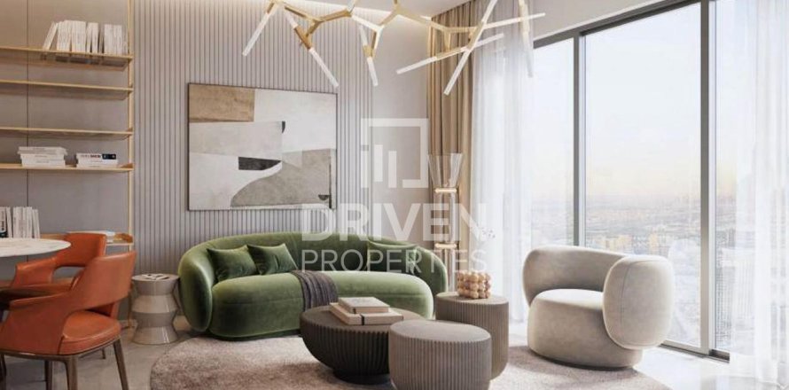3 bedrooms Apartment in Jumeirah Village Circle, UAE No. 201514