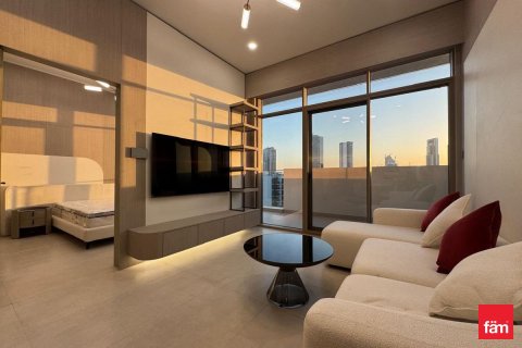 Appartement de 1 chambre à Dubai, UAE No. 134052