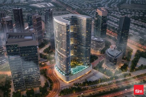 1 bedroom Apartment in Dubai Science Park, UAE No. 166205